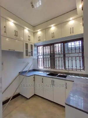 Kitchen Cabinets Setup and Design Call