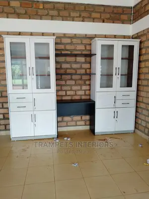 Office Reception Cabinets Call
