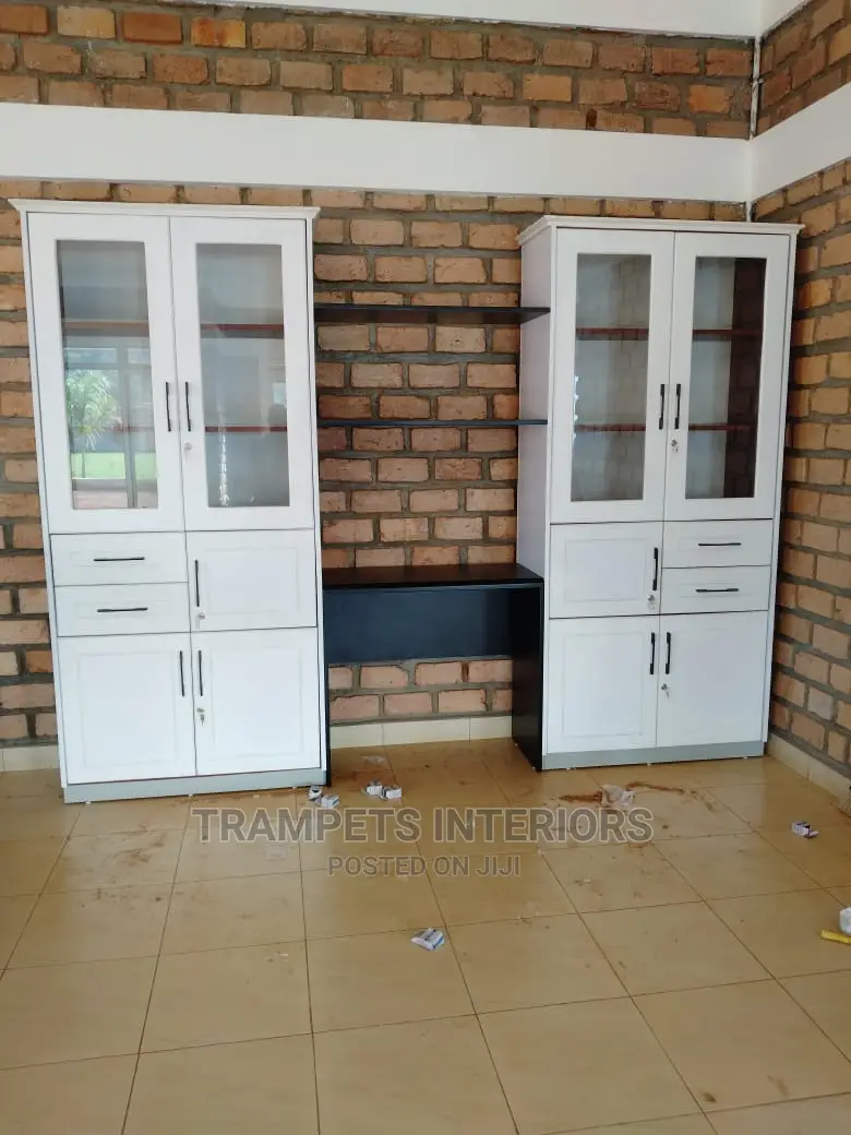 Office Reception Cabinets Call