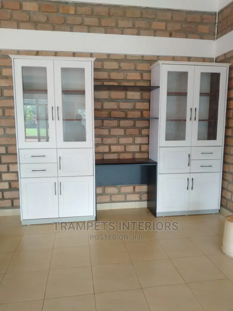 Office Reception Cabinets Call