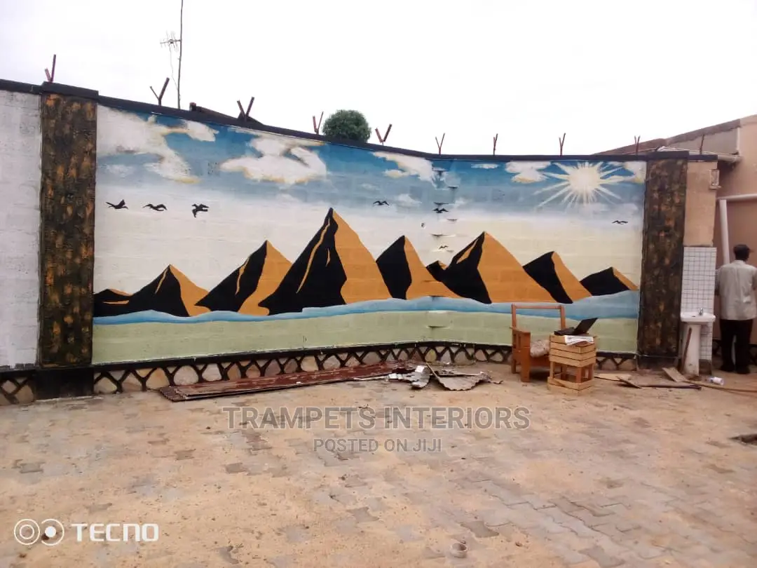 Painting/Graphic Design