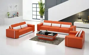 Photo - New Sofa Sets