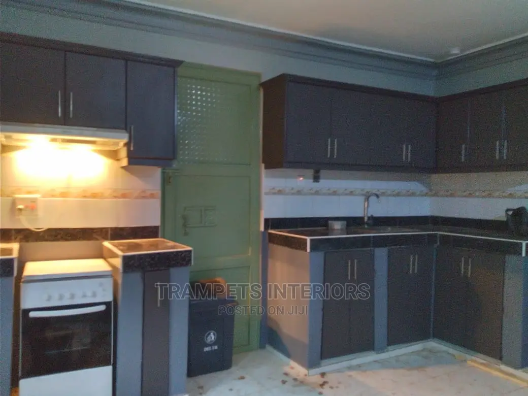 Kitchen Cabinets/ Grey Cabinets