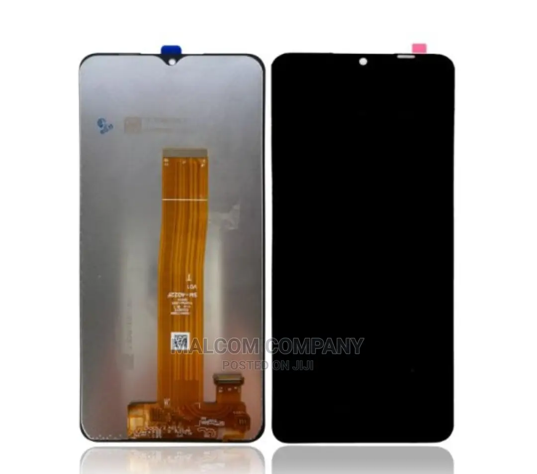 Sumsung A02 Screen