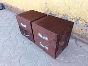 A Pair of Lovely Bedside Drawers