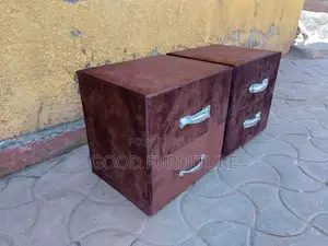 A Pair of Lovely Bedside Drawers