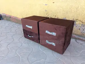 A Pair of Lovely Bedside Drawers