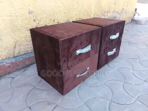 A Pair of Lovely Bedside Drawers