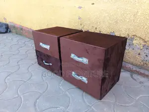 A Pair of Lovely Bedside Drawers