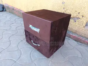 Lovely Bedside Drawer