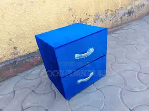 Lovely Bedside Drawer