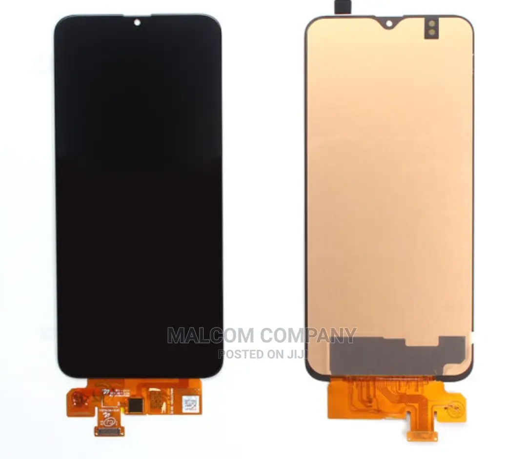 Sumsung A20 Screen