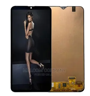 Sumsung A20 Screen