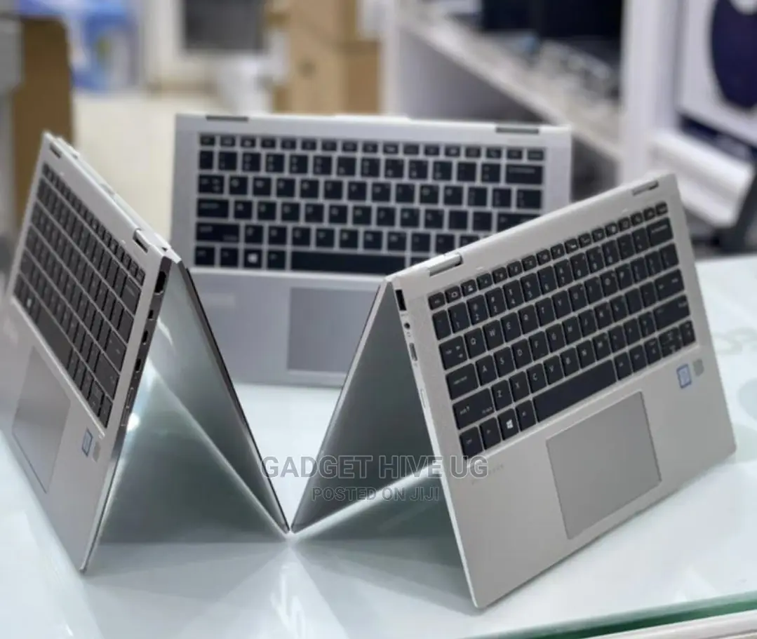 Laptop HP EliteBook X360 1030 G4 16GB Intel Core I5 SSD 512GB