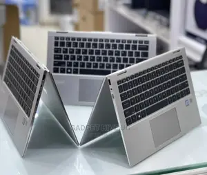 Laptop HP EliteBook X360 1030 G4 16GB Intel Core I5 SSD 512GB