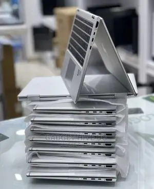 Laptop HP EliteBook X360 1030 G4 16GB Intel Core I5 SSD 512GB