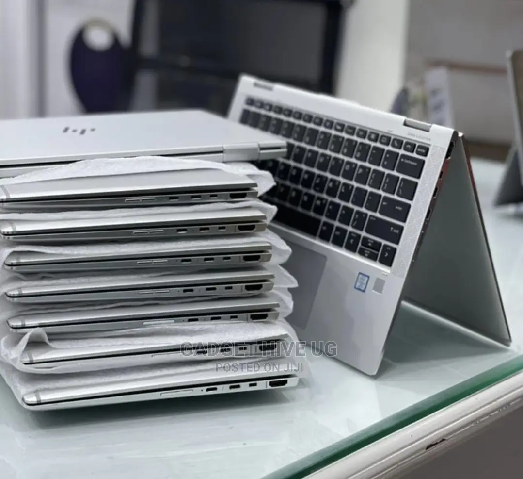 Laptop HP EliteBook X360 1030 G4 16GB Intel Core I5 SSD 512GB