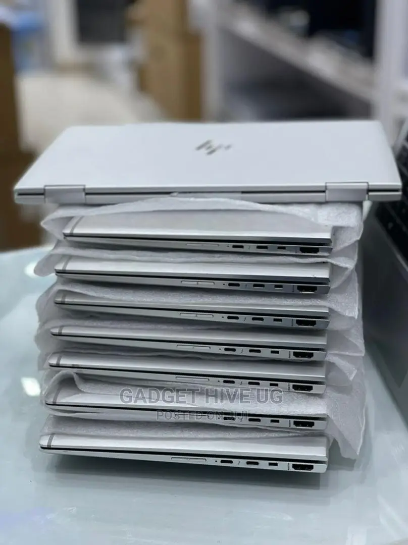 Laptop HP EliteBook X360 1030 G4 16GB Intel Core I5 SSD 512GB