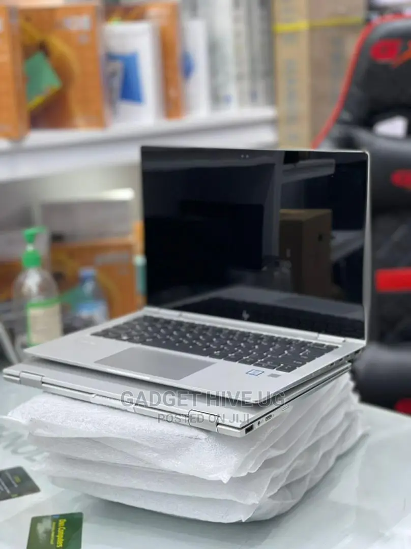 Laptop HP EliteBook X360 1030 G4 16GB Intel Core I5 SSD 512GB