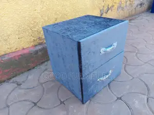 Majestic Bedside Drawer