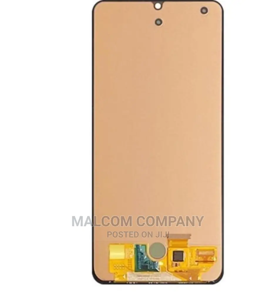 Sumsung A32 OLED Screen Replacement or Repair