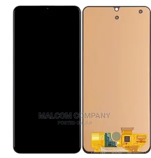 Sumsung A32 OLED Screen Replacement or Repair