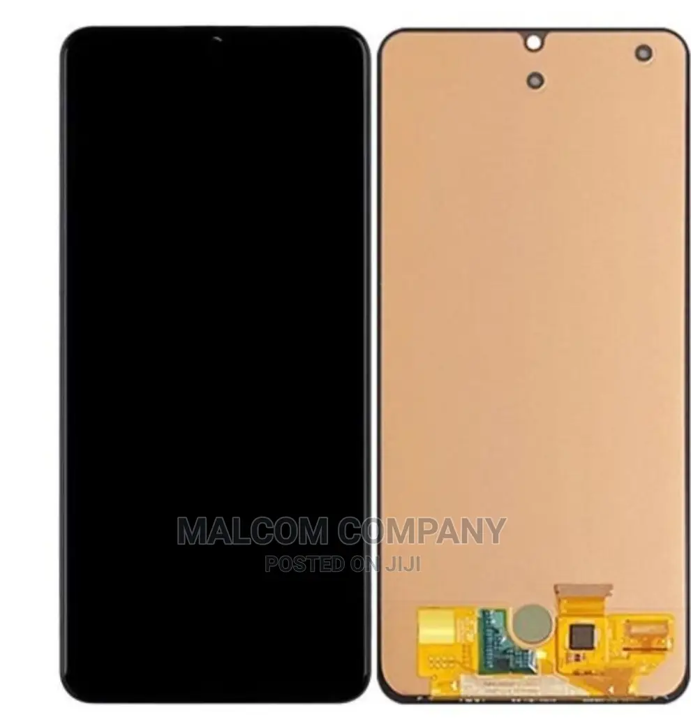 Sumsung A32 OLED Screen Replacement or Repair
