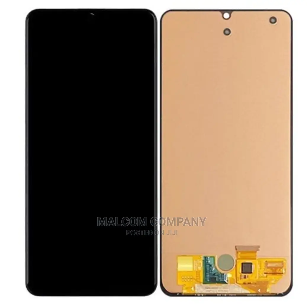 Sumsung A32 OLED Screen Replacement or Repair