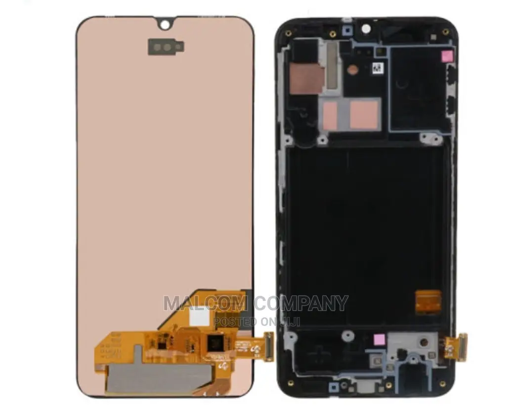 Sumsung A40 Screen