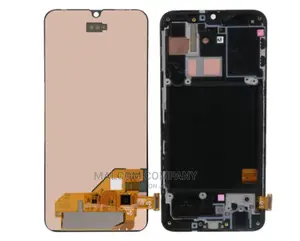 Sumsung A40 Screen