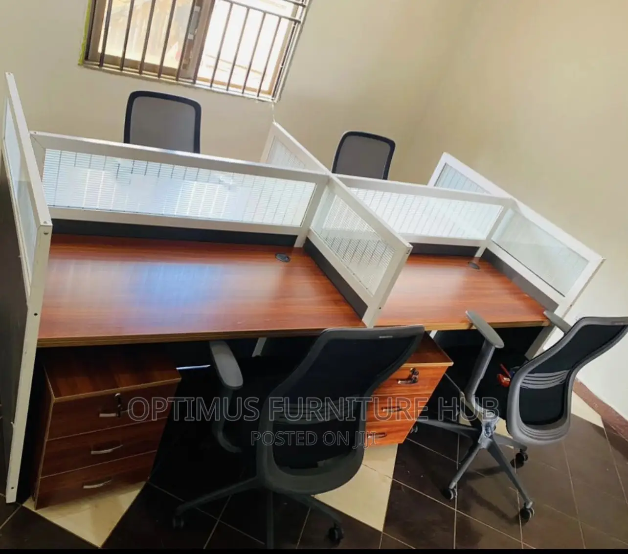 Workstation (Table Only)