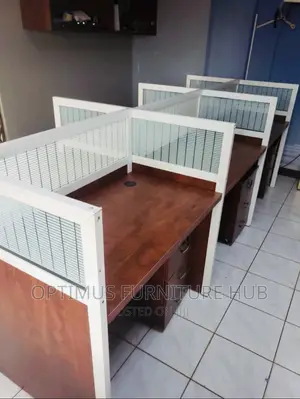 Workstation (Six Seater)