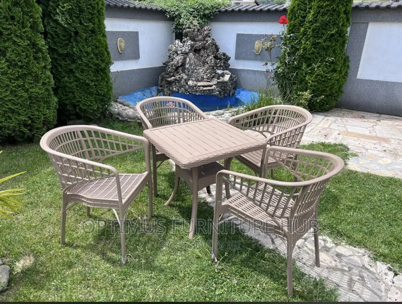 Outdoor Set