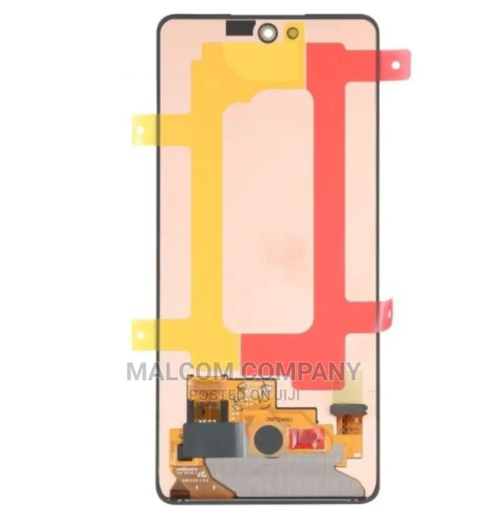 Sumsung A52 and A53 Screen Replacement or Repair