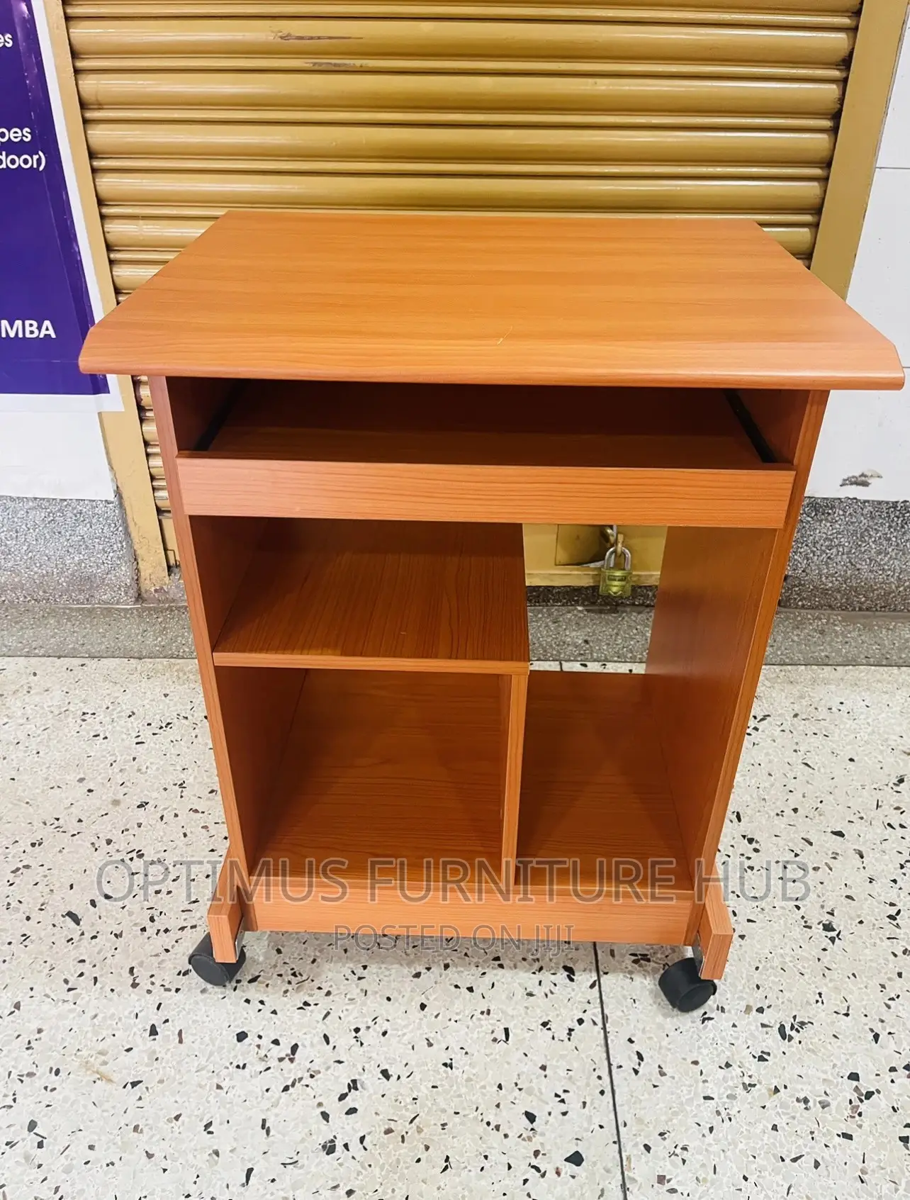 Computer  Table
