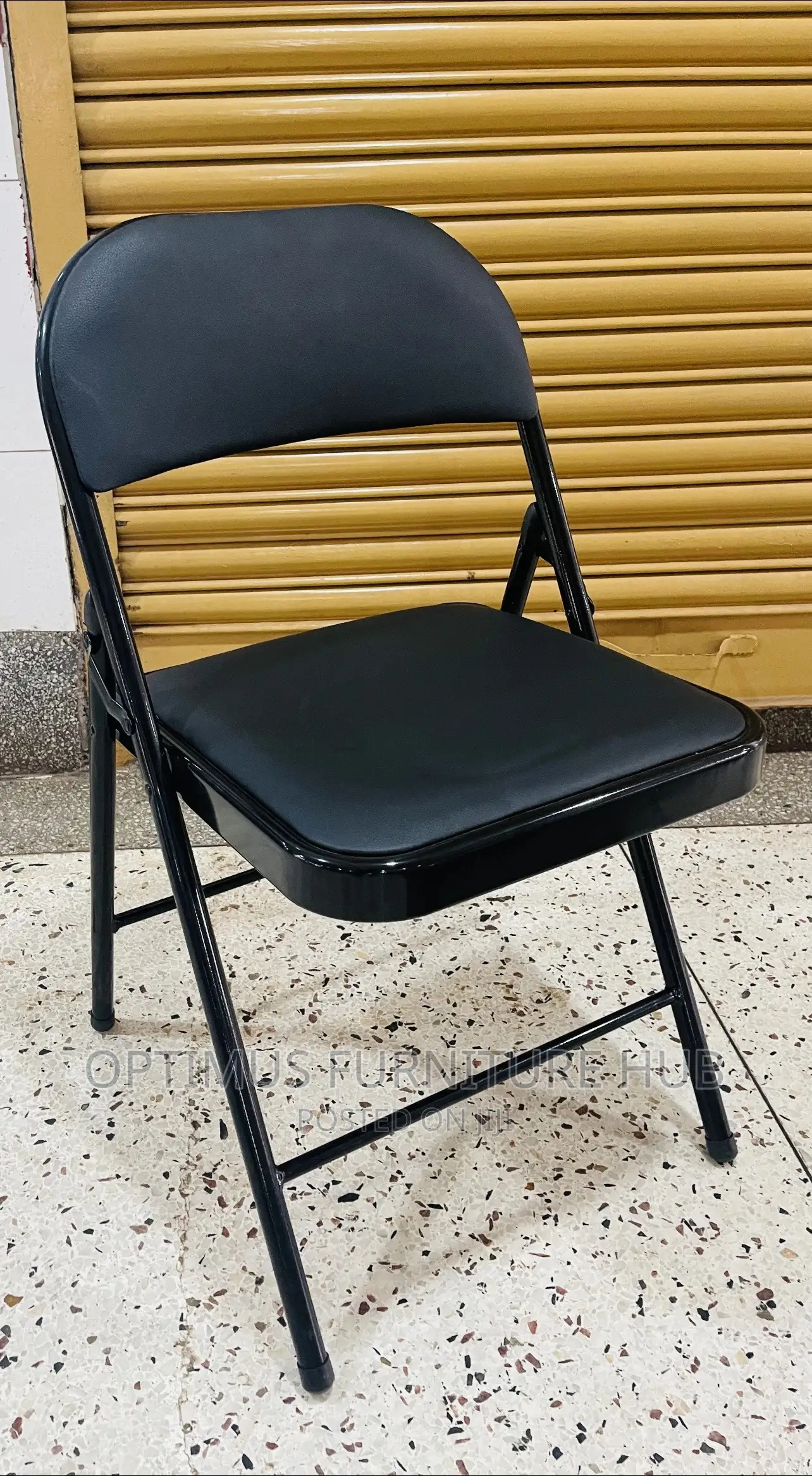 Foldable Chairs