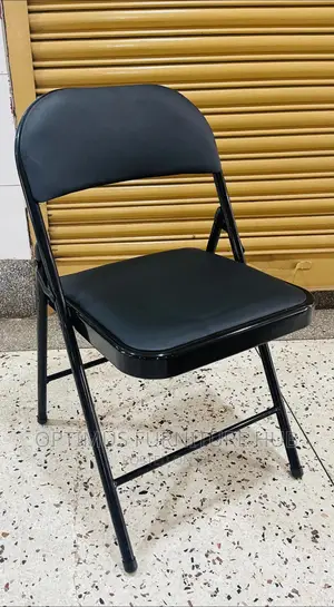 Foldable Chairs