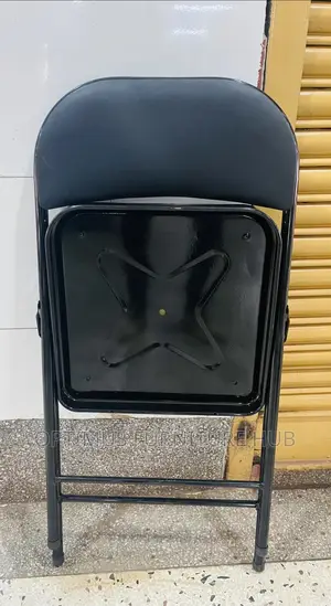 Foldable Chairs