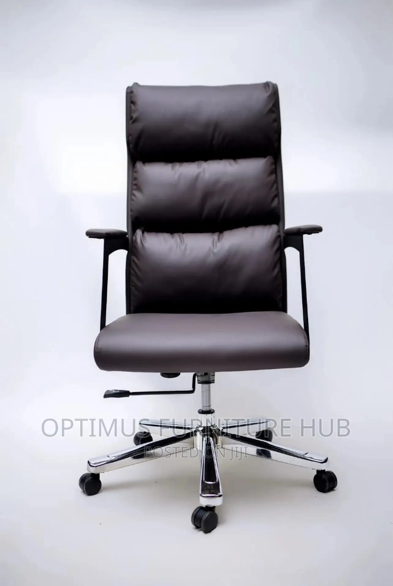 Office Chair (Brown)