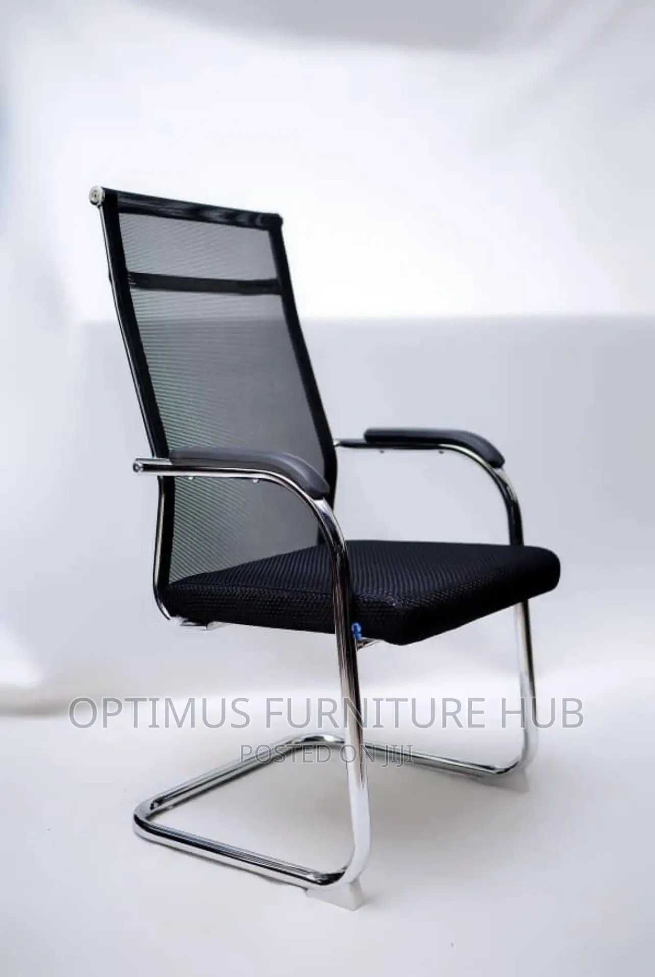 Office Chair (Fabric)