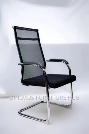 Office Chair (Fabric)