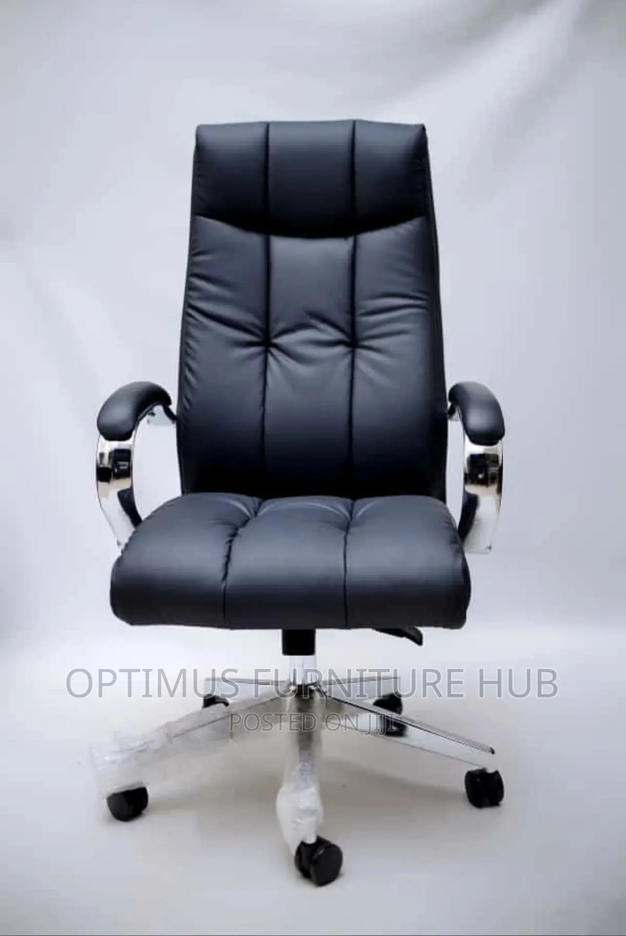 Office Chair (Black)