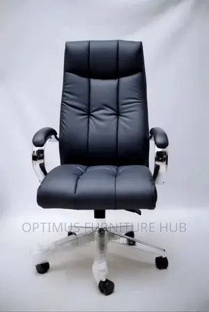 Office Chair (Black)