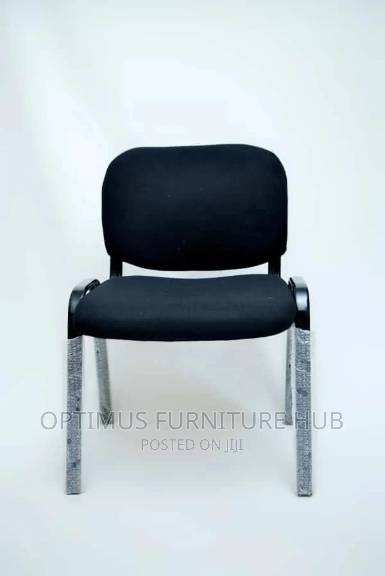 Stackable Chairs