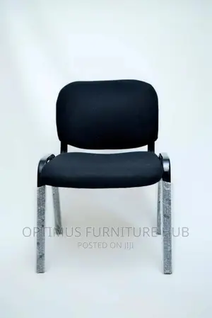 Stackable Chairs
