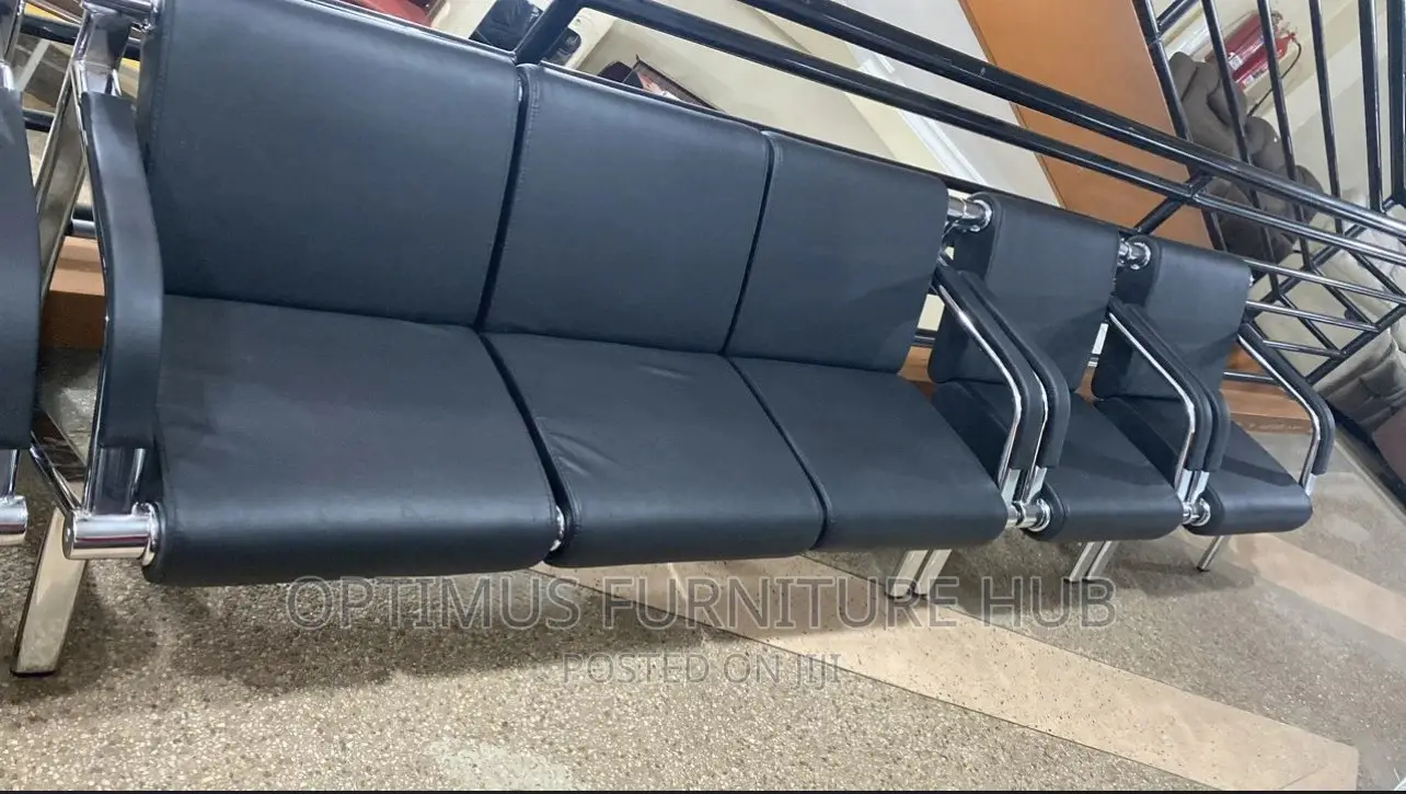 Office Sofa (Plain)