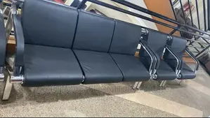 Office Sofa (Plain)