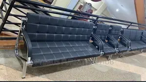 Photo - Office Sofa (Five Seater)