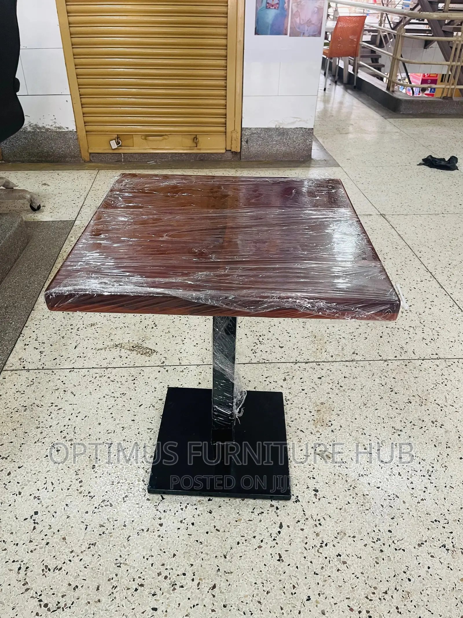 Coffee  Table