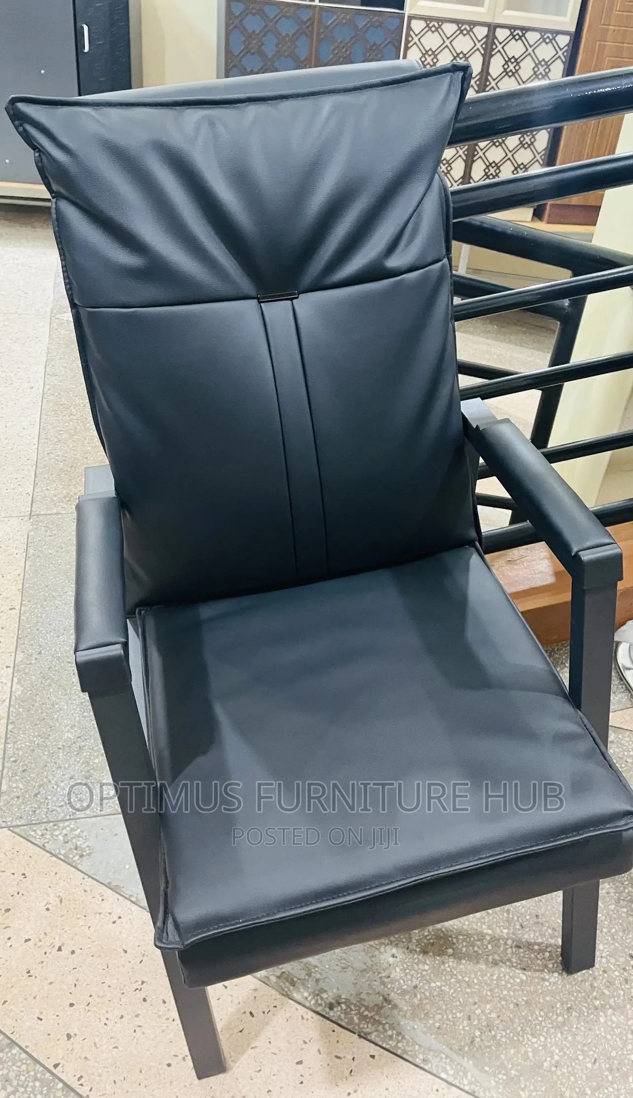 Office Chair (New)
